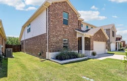 2533 Real Quiet Drive, Forney, TX 75126
