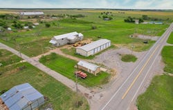 110 N Border Street, Willow, OK 73673