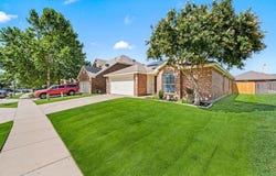 6145 Shad Drive, Fort Worth, TX 76179
