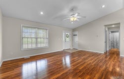 241 Stonewall Drive, Jackson, MO 63755