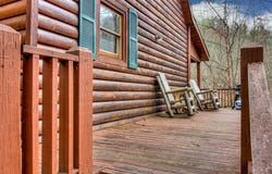 1509 Silver Poplar, Sevierville, TN 37876
