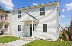 1133 Rome Street, Petersburg, VA 23803