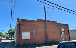 1107 Park Street, Commerce, TX 75428