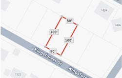 Lot 392 Kingforest DR, Marble Falls, TX 78654