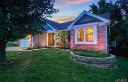 2817 Fox Run Ridge, Arnold, MO 63010