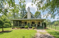 41 Pine Trail, Warne, NC 28909