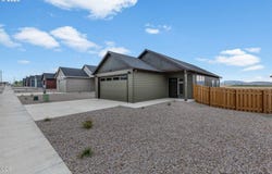506 SW 6th St, Metolius, OR 97741