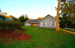 611 OLD EUSTIS ROAD, MOUNT DORA, FL 32757