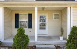 92 N BURLINGTON ROAD, BRIDGETON, NJ 08302