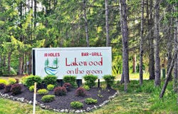 Lot 14 White Pine Drive, Cadillac, MI 49601