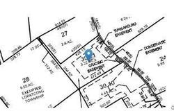 Rowe's Lane lot: 1 & 2, Lopatcong, NJ 08865