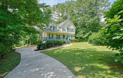 12 PACES LAKES OVERLOOK, Dallas, GA 30157