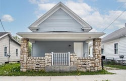 813 Isley Boulevard, Excelsior Springs, MO 64024