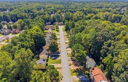 5588 Windwood Road, Atlanta, GA 30349