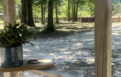 517 Dunnam Rd., Leakesville, MS 39451