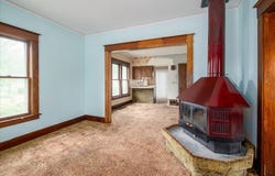 1423 WISCONSIN Street, OSHKOSH, WI 54901
