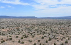 Lot B Corona Drive, Medanales, NM 87548