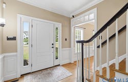 9803 Gates Bluff Drive, Chesterfield, VA 23832