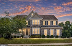 5506 SPRING BLUFF COURT, FREDERICKSBURG, VA 22407