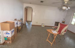 634 BETHEL Drive, Keystone Heights, FL 32656