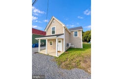 233 OLDTOWN Road, GOLDSBORO, MD 21636