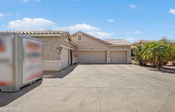 18360 N ALAMO Drive, Surprise, AZ 85374