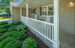 629 W Mohawk Trail, DeForest, WI 53532