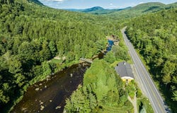 4761 NYS Route 86, Wilmington, NY 12997