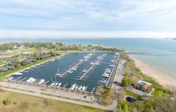 223 BOAT CLUB DRIVE, CHEBOYGAN, MI 49721