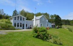 196 Aspen Road, Madawaska, ME 04756
