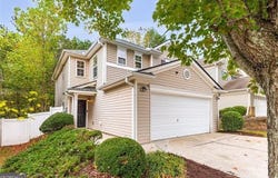 205 SILVER SPRING, Dallas, GA 30157
