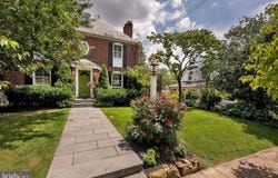 8505 LYNWOOD PLACE, CHEVY CHASE, MD 20815