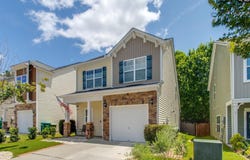 157 Autumn Stroll Court, Lexington, SC 29072-9318