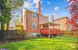 4812 COLEHERNE ROAD, BALTIMORE, MD 21229