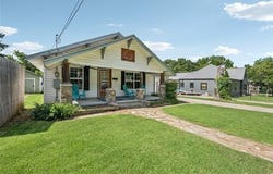 606 Goingsnake Street, Tahlequah, OK 74464