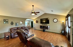 231 Pin Oak Drive, Bismarck, AR 71929