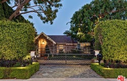 602 N Foothill Rd, Beverly Hills, CA 90210