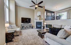 920 SE Forest Ridge Court, Blue Springs, MO 64014