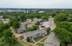 930 Via Viejo, Marble Falls, TX 78654