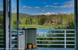 4325 W MOUNTAIN ROSE Court, Wilson, WY 83014