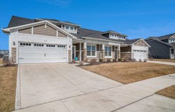 9196 Mill Creek Road, Cedar Lake, IN 46303