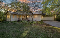 W3291 Schaefer Road, Belleville, WI 53508