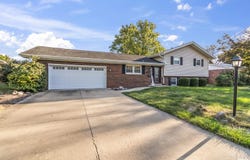 2358 Westchester Boulevard, Springfield, IL 62704