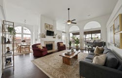 5418 Highgate Lane, Rowlett, TX 75088