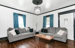 305 South Central Avenue, Campbellsville, KY 42718