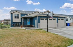 701 HAAKON ST, Rapid City, SD 57703