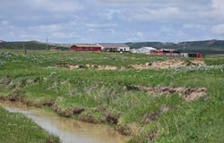 594 Shipwheel Road, Moorcroft, WY 82721