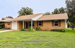 808 N Markwell Avenue, Moore, OK 73160