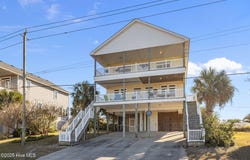 1100 E Ft Macon Road, Atlantic Beach, NC 28512