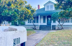911 N Madison Ave, Beeville, TX 78102